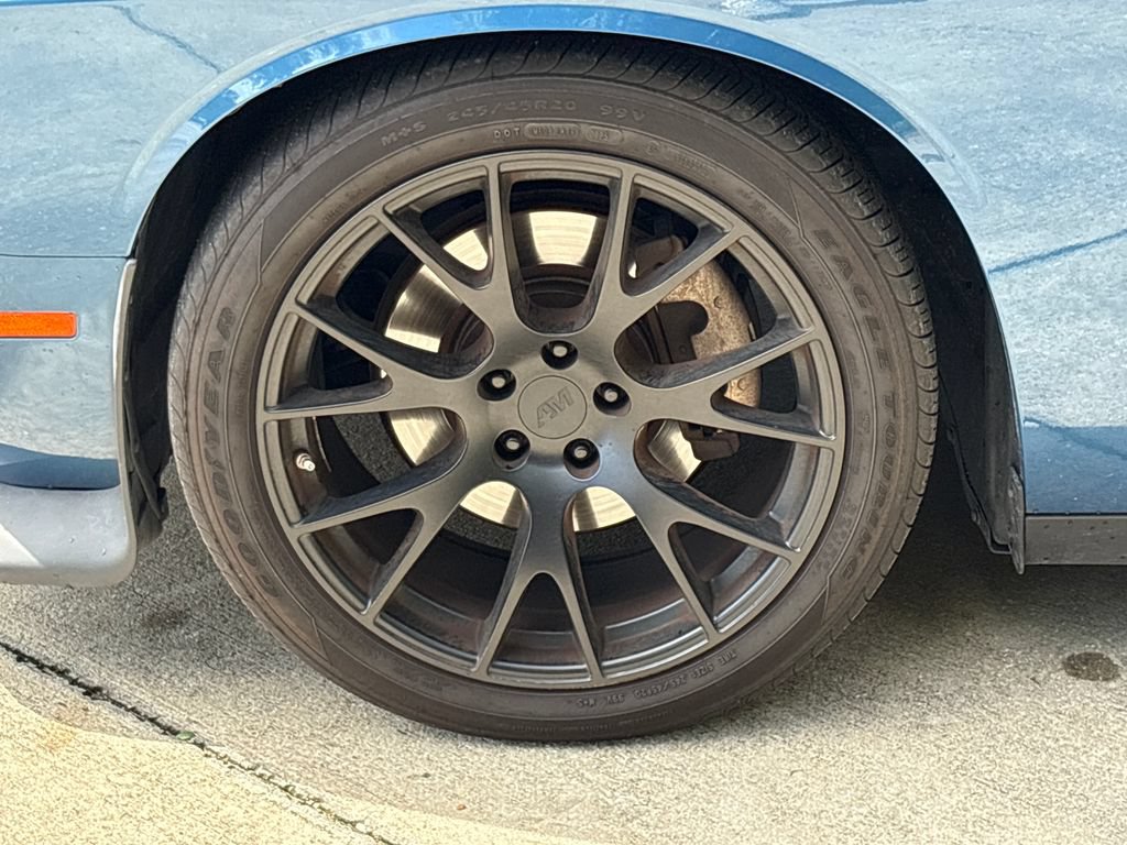 Used 2022 Dodge Challenger GT RWD image 12