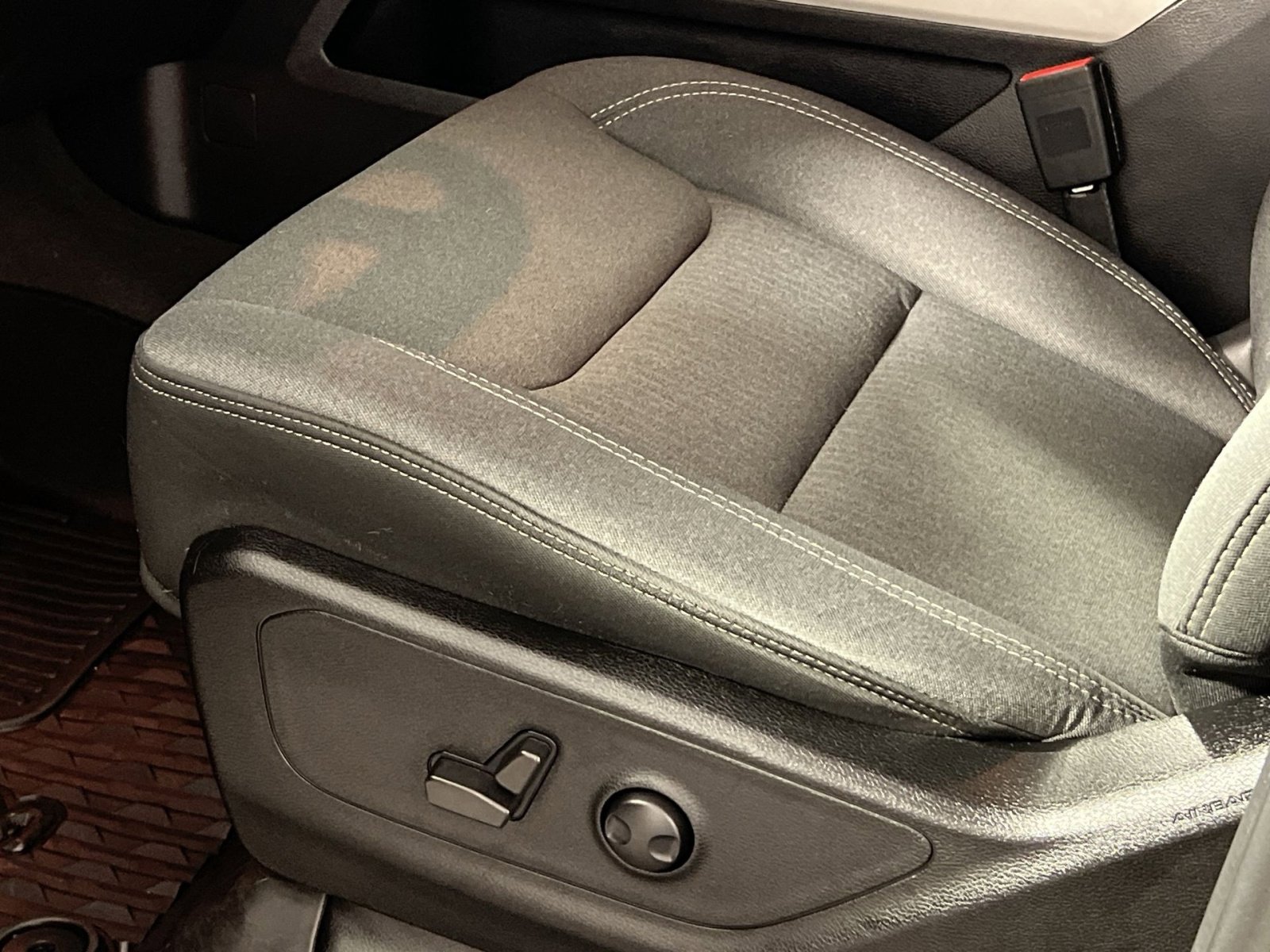 Used 2022 RAM 1500 Big Horn AWD/4WD image 15