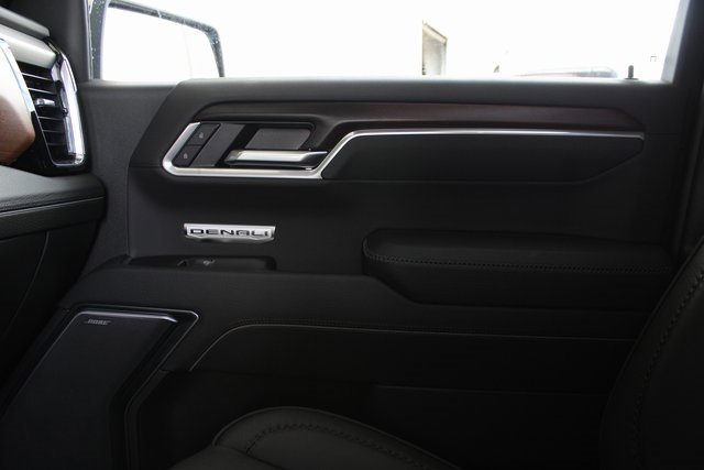 New 2026 GMC Sierra 1500 Denali image 31