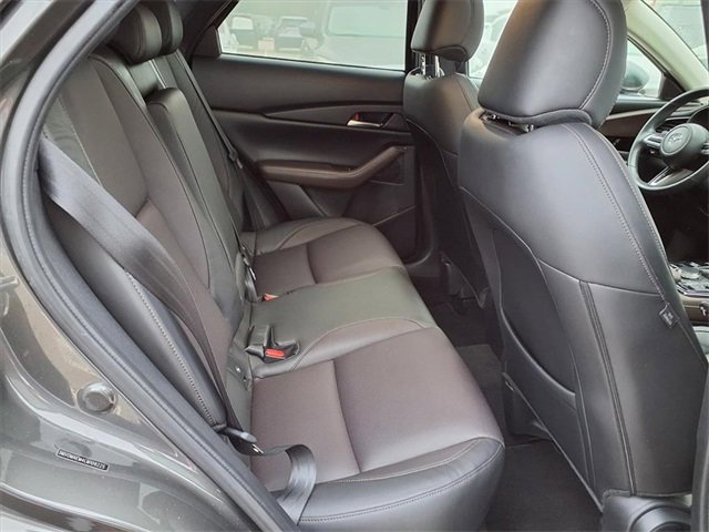 Used 2020 MAZDA CX-30 FWD w/ Premium Package image 21