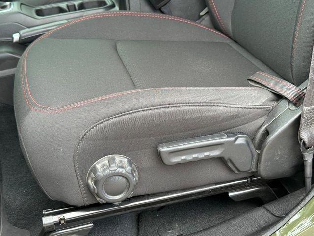 Used 2023 Jeep Gladiator Rubicon image 25