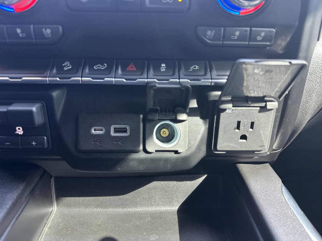Used 2022 GMC Sierra 1500 AT4 AWD/4WD image 41