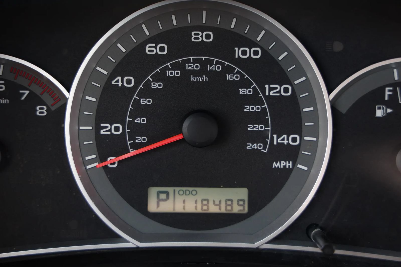 Used 2011 Subaru Impreza 2.5i Premium w/ PWR Moonroof Value Pkg AWD/4WD image 37