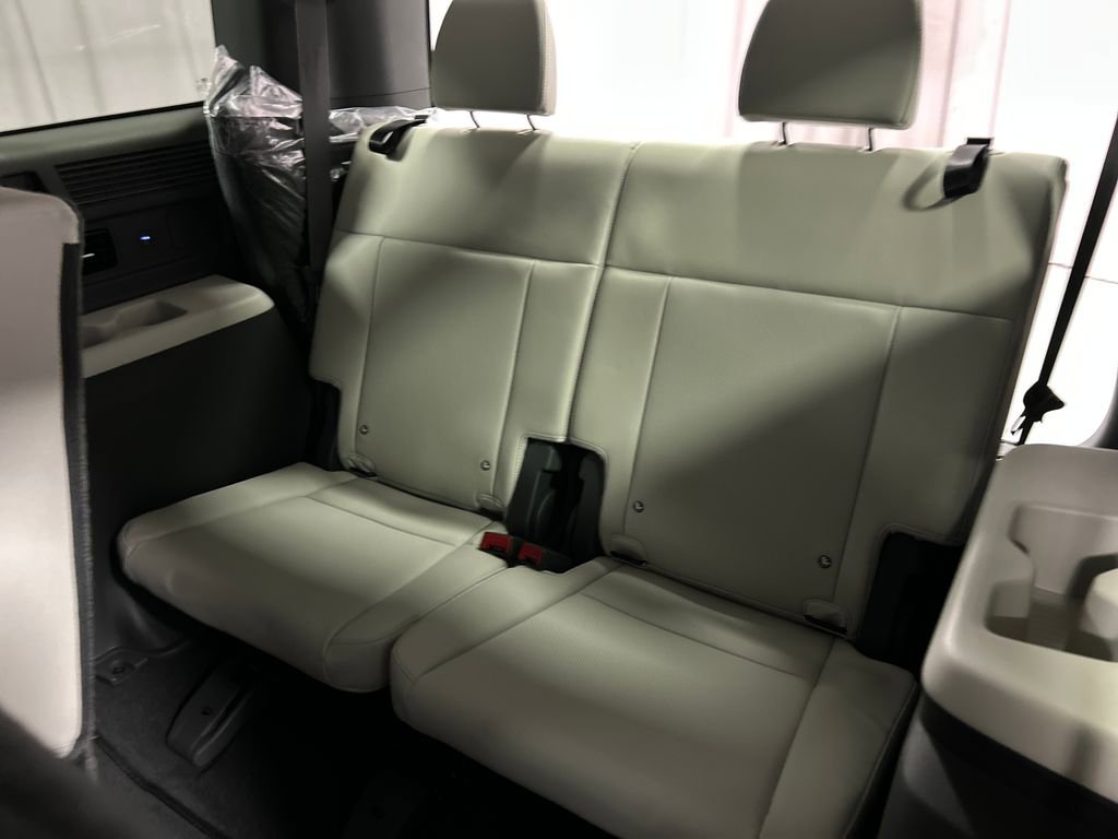 Used 2026 Hyundai Santa Fe SEL image 22