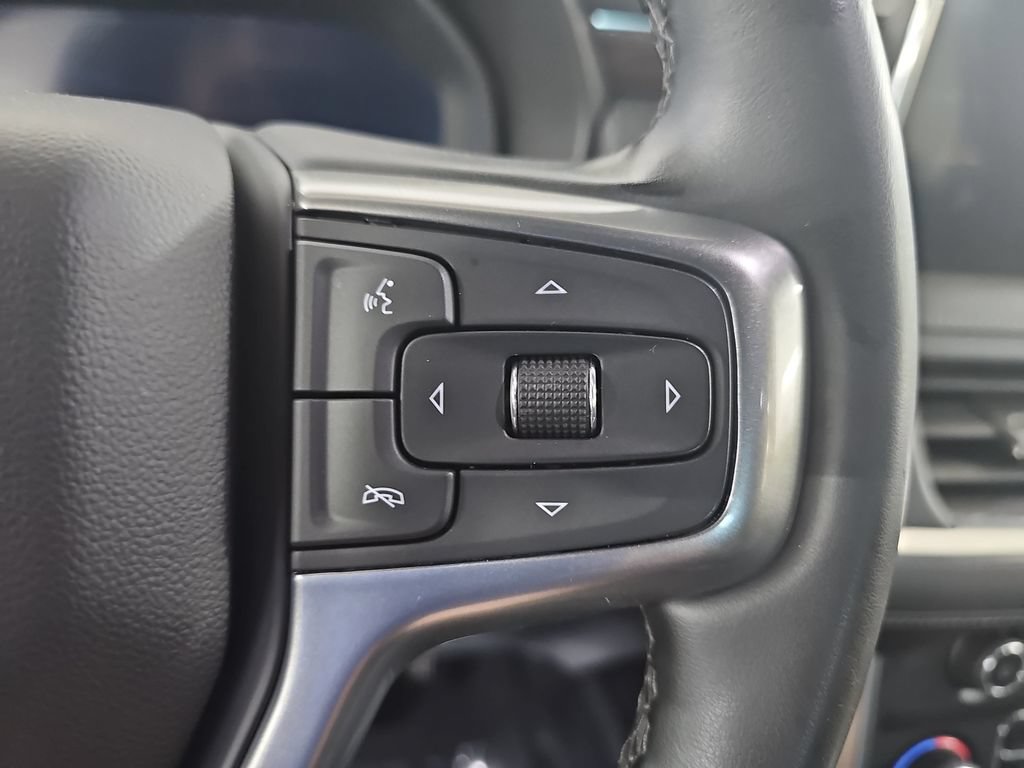 Certified 2024 Chevrolet Tahoe Z71 w/ Z71 Off-Road Package AWD/4WD image 23