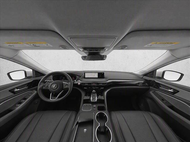 Used 2024 Acura MDX w/ Technology Package AWD/4WD image 18