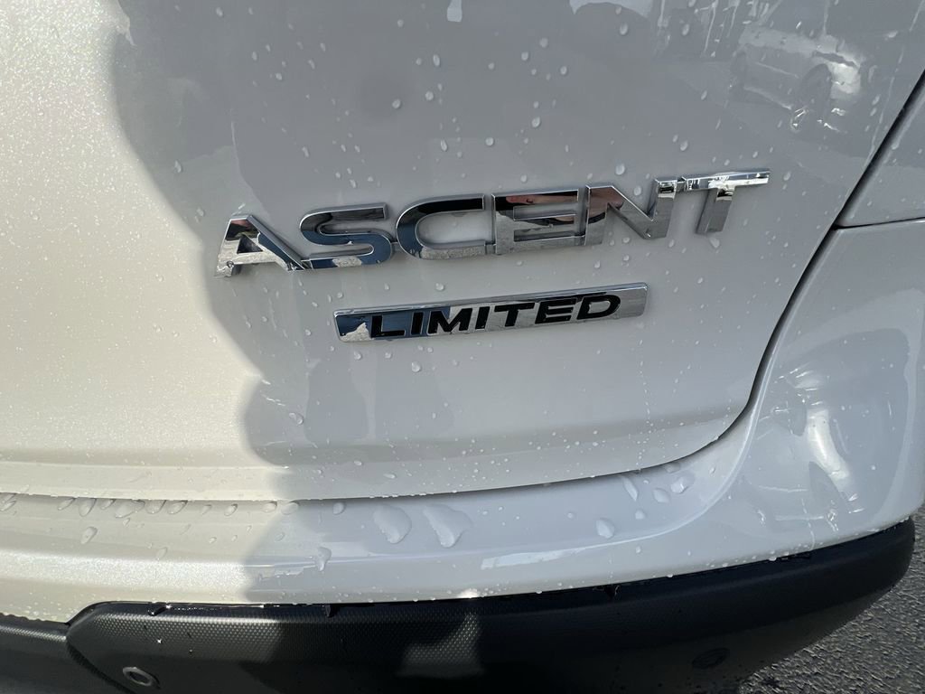 New 2026 Subaru Ascent Limited image 33