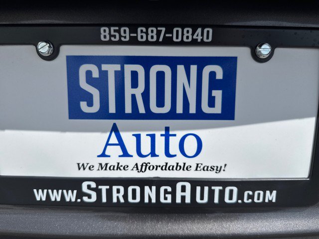 Used 2024 Toyota Camry SE FWD image 17
