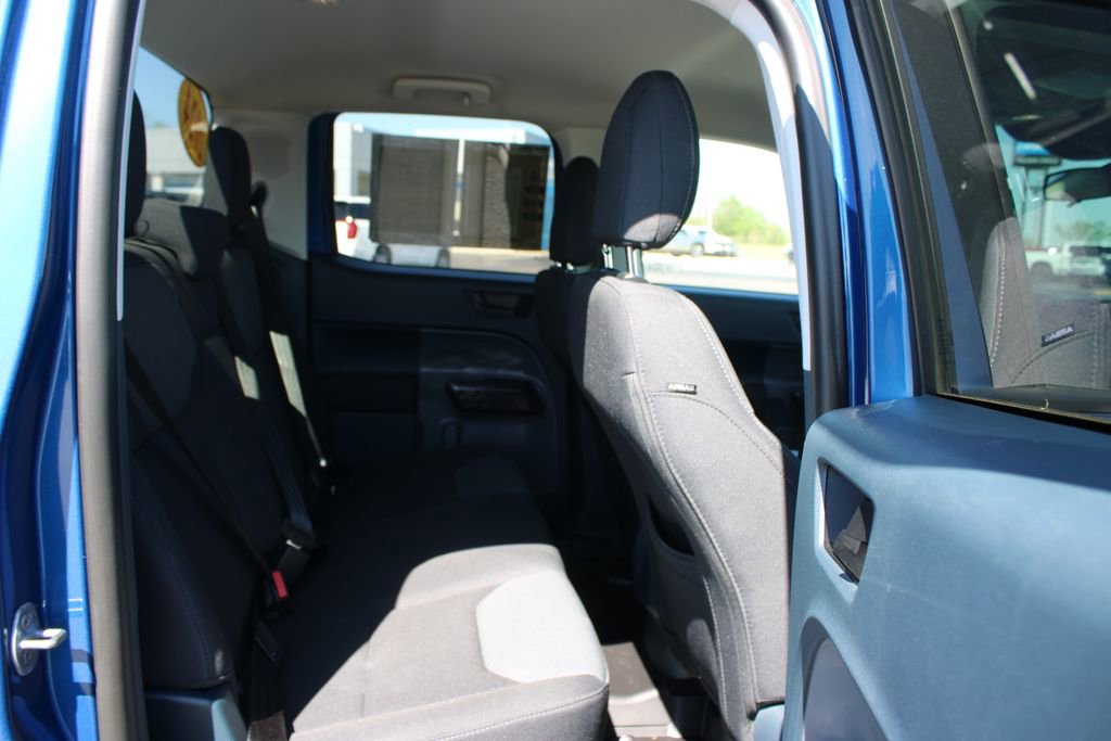 Used 2024 Ford Maverick XL image 32