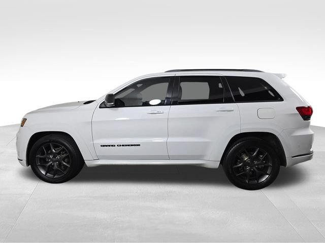 Used 2019 Jeep Grand Cherokee Limited X RWD image 4