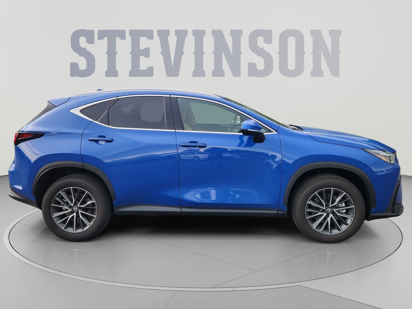 Used 2026 Lexus NX 350 AWD w/ Accessory Package (Z1) image 6