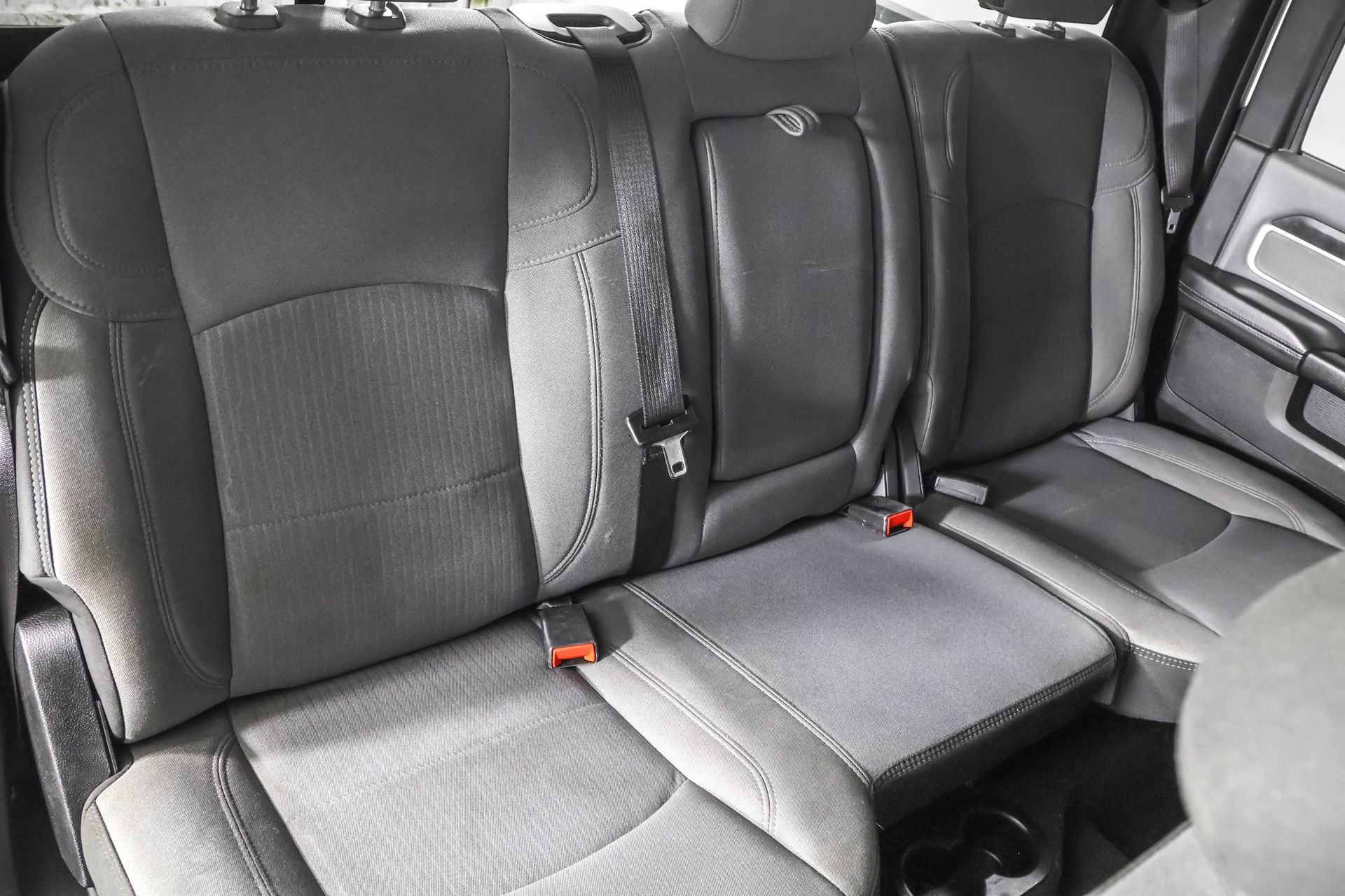 Used 2023 RAM 2500 Big Horn w/ Level 1 Equipment Group image 46