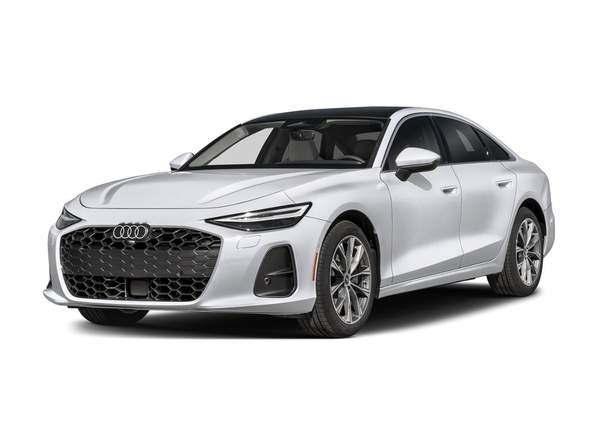 New 2026 Audi A6 Prestige AWD/4WD image 2