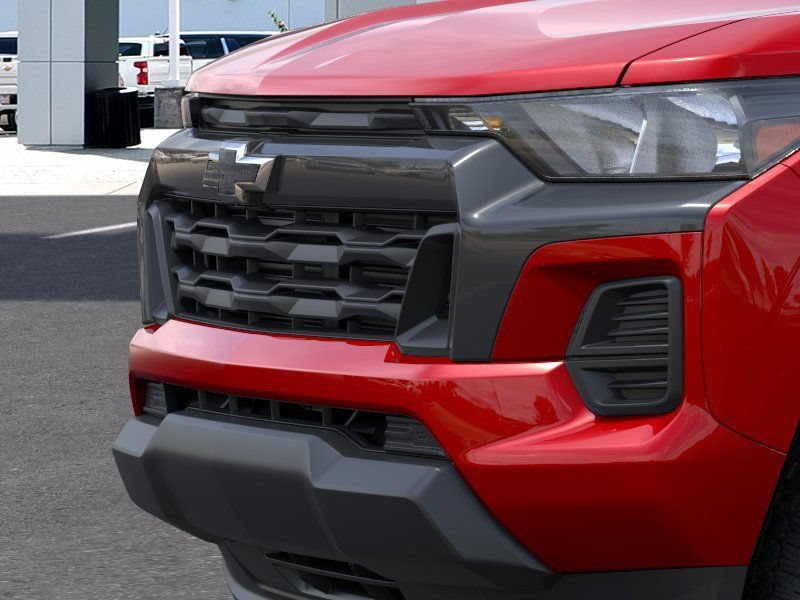 New 2026 Chevrolet Colorado LT w/ Advanced Trailering Package RWD image 13
