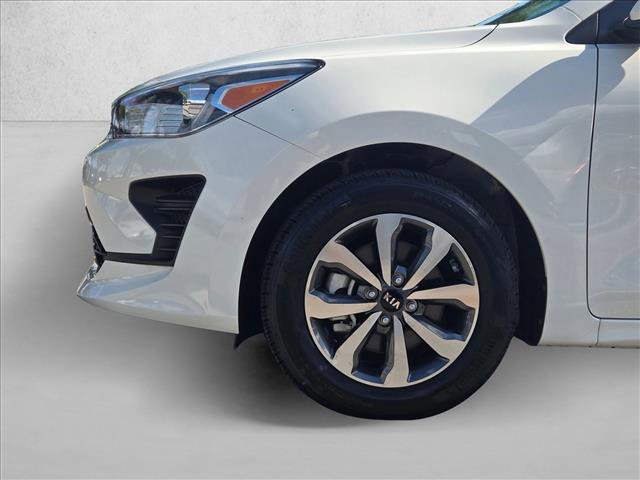 Used 2021 Kia Rio S w/ Technology Package FWD image 22