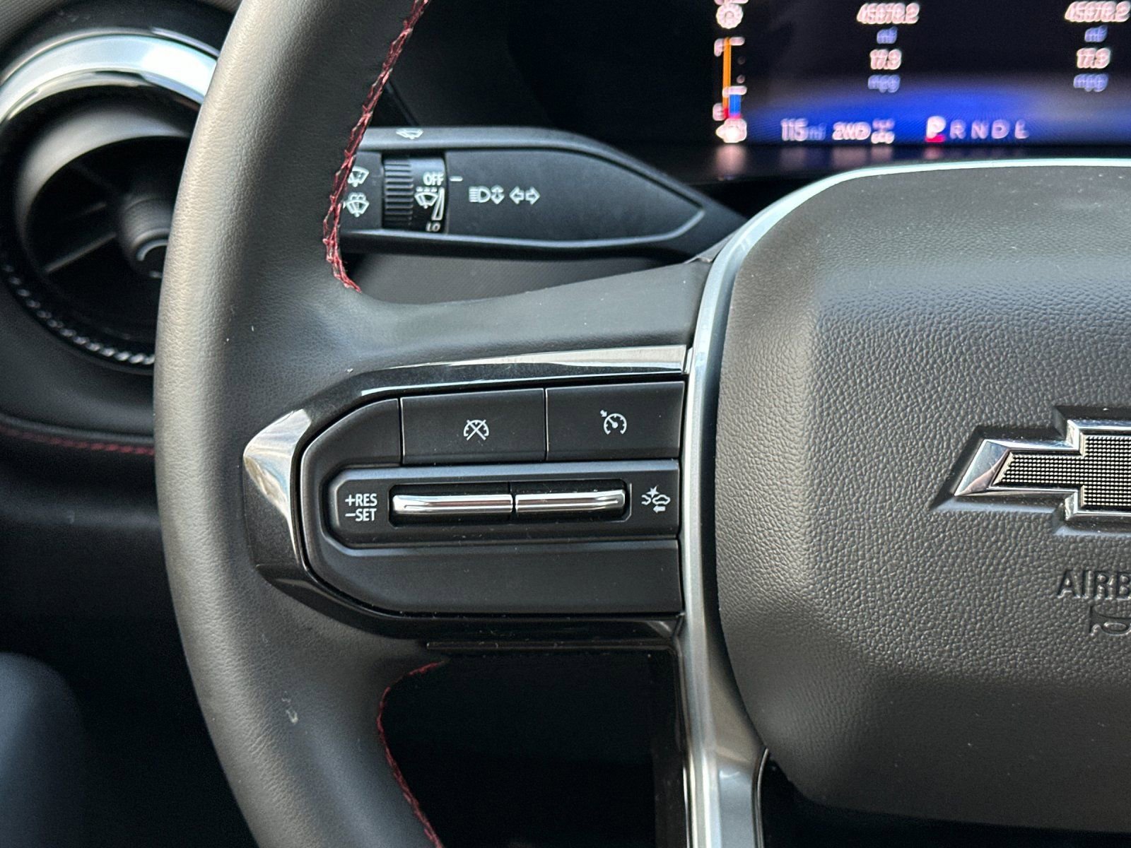 Used 2023 Chevrolet Colorado Z71 w/ Z71 Convenience Package 2 image 26