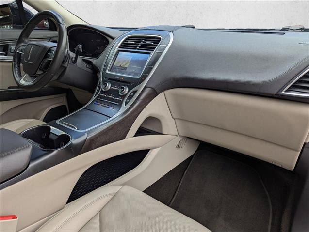 Used 2019 Lincoln Nautilus Reserve AWD/4WD image 23