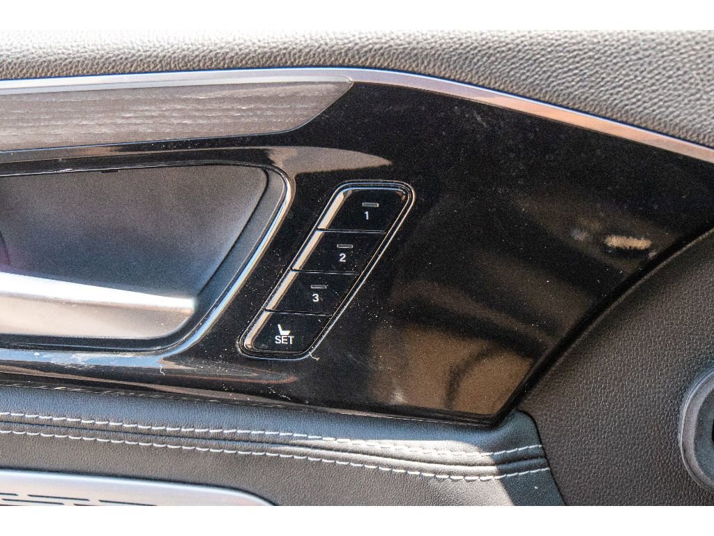 Used 2024 Acura MDX SH-AWD w/ Advance Package image 24