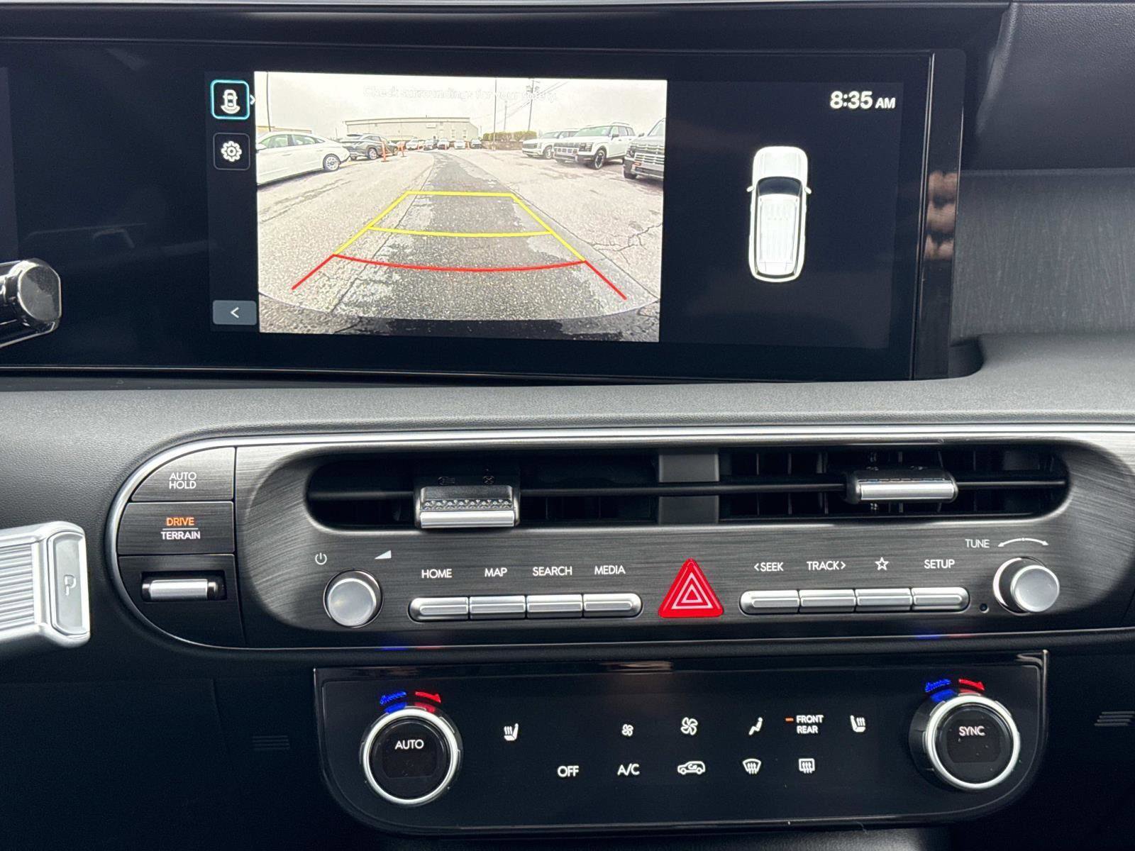 New 2026 Hyundai Palisade SEL image 4