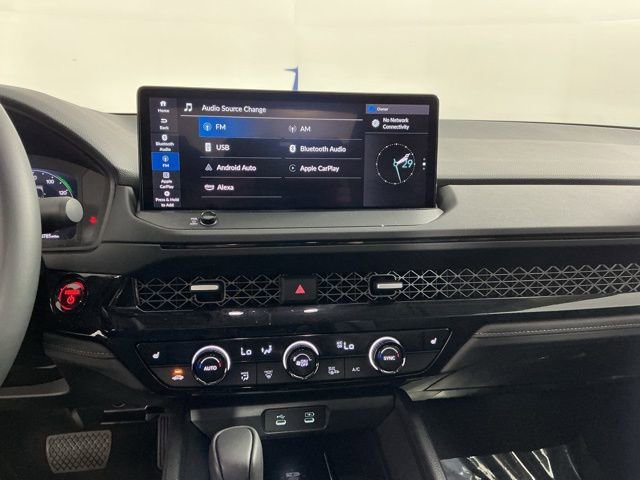 Certified 2026 Honda Accord EX-L image 20