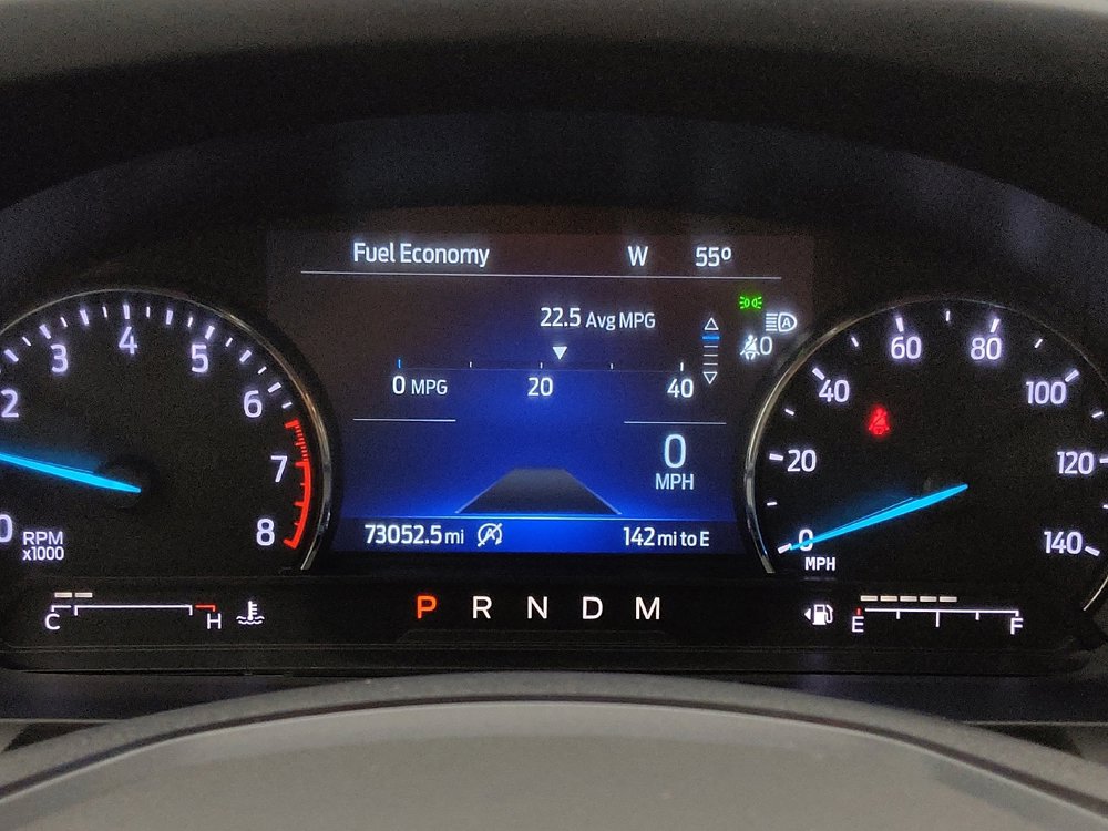 Used 2020 Ford Explorer XLT w/ Equipment Group 202A RWD image 23