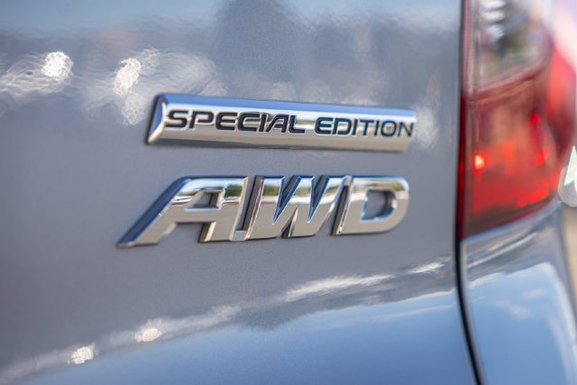 Used 2022 Honda Pilot Special Edition image 38