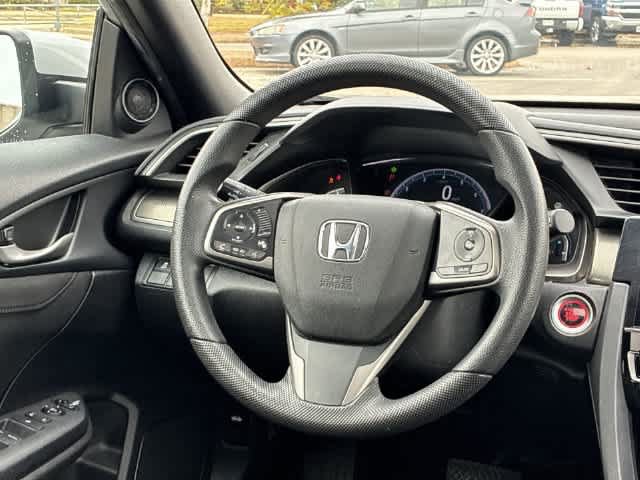 Used 2018 Honda Civic EX image 25