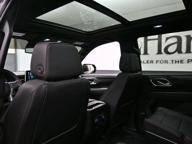 Used 2023 Chevrolet Tahoe RST w/ Luxury Package image 25