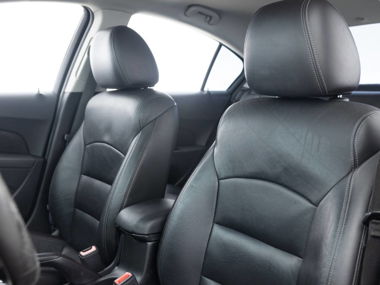 Used 2012 Chevrolet Cruze LTZ image 22