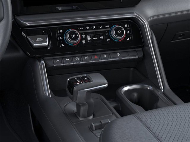 New 2026 GMC Sierra 1500 Denali w/ Technology Package image 23