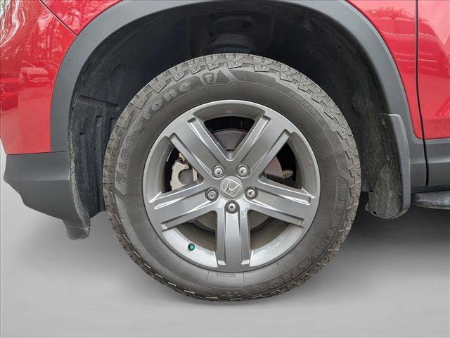 Used 2022 Honda Ridgeline RTL-E image 14