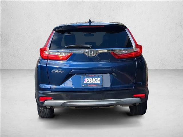 Used 2018 Honda CR-V EX image 7