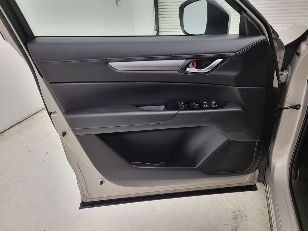 Used 2024 MAZDA CX-5 AWD 2.5 S w/ Select Package image 24