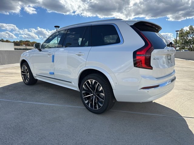 New 2026 Volvo XC90 B6 Ultra image 5