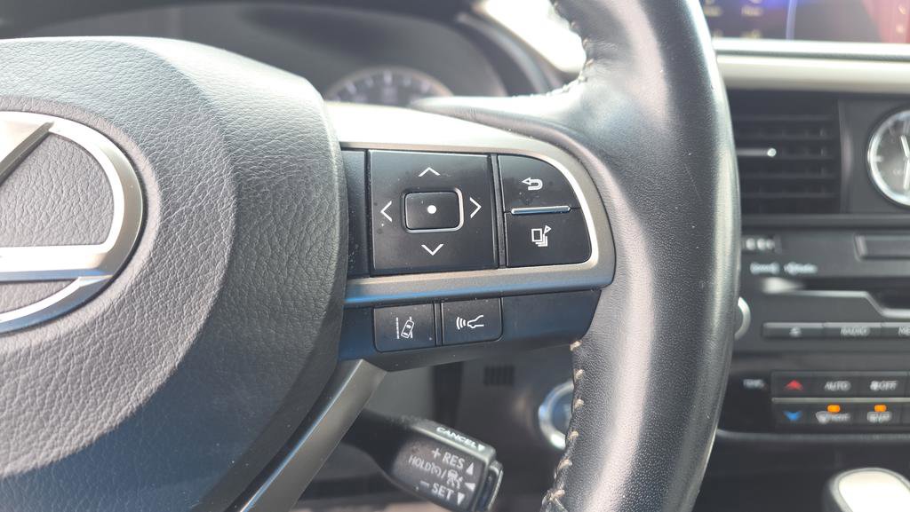 Used 2019 Lexus RX 350 AWD w/ Navigation Package image 22