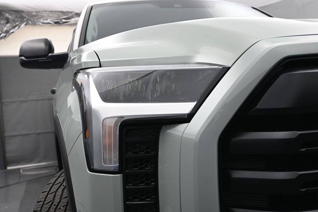 Used 2024 Toyota Tundra SR5 AWD/4WD image 7