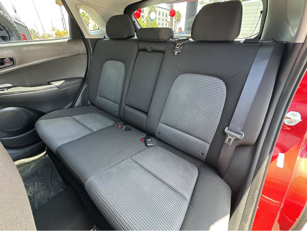Used 2019 Hyundai Kona SEL AWD/4WD image 9