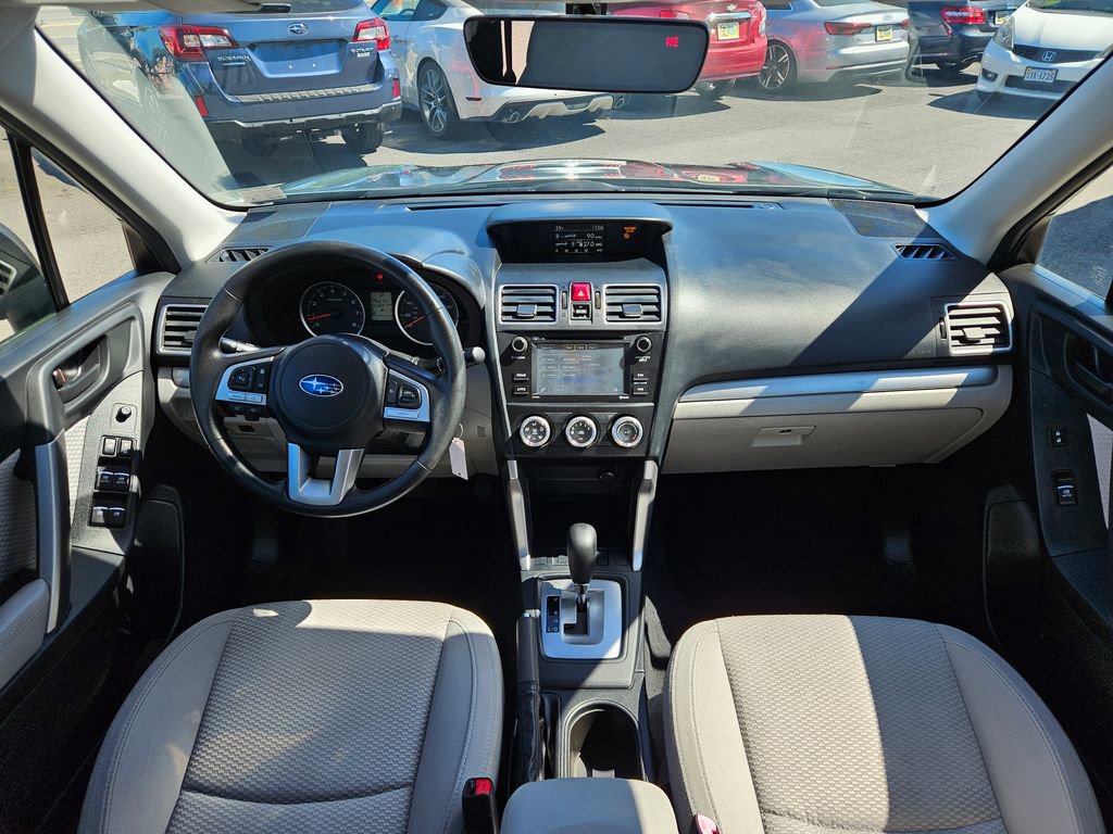 Used 2018 Subaru Forester 2.5i w/ Alloy Wheel Package image 19