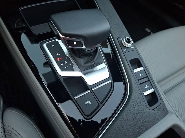 Used 2024 Audi A5 2.0T Premium Plus image 16