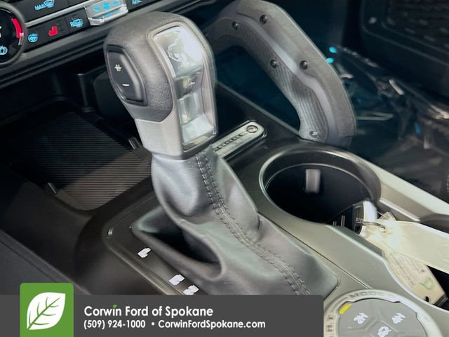 New 2026 Ford Bronco Badlands w/ Sasquatch Package AWD/4WD image 10