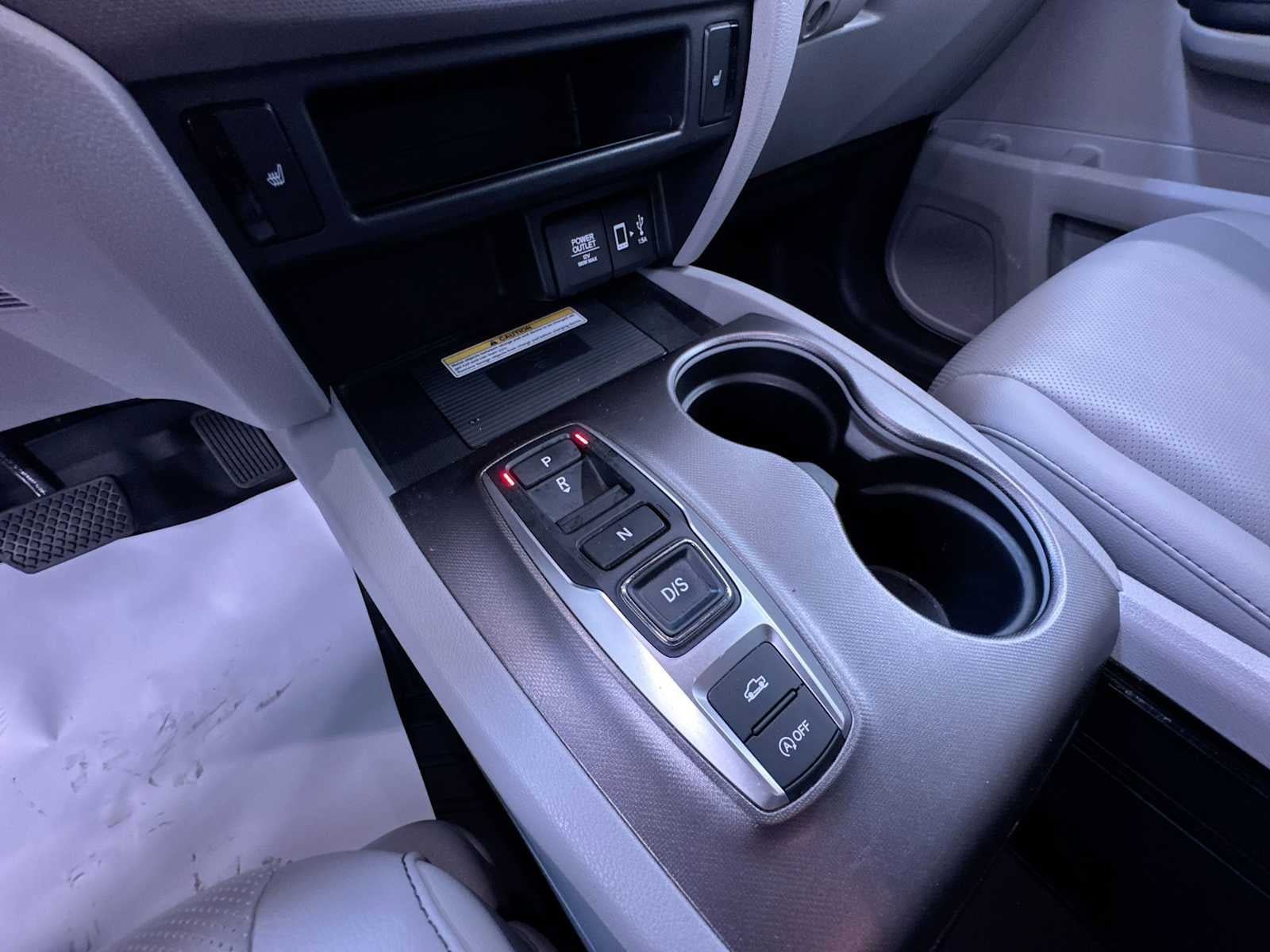 Used 2021 Honda Ridgeline RTL-E image 30