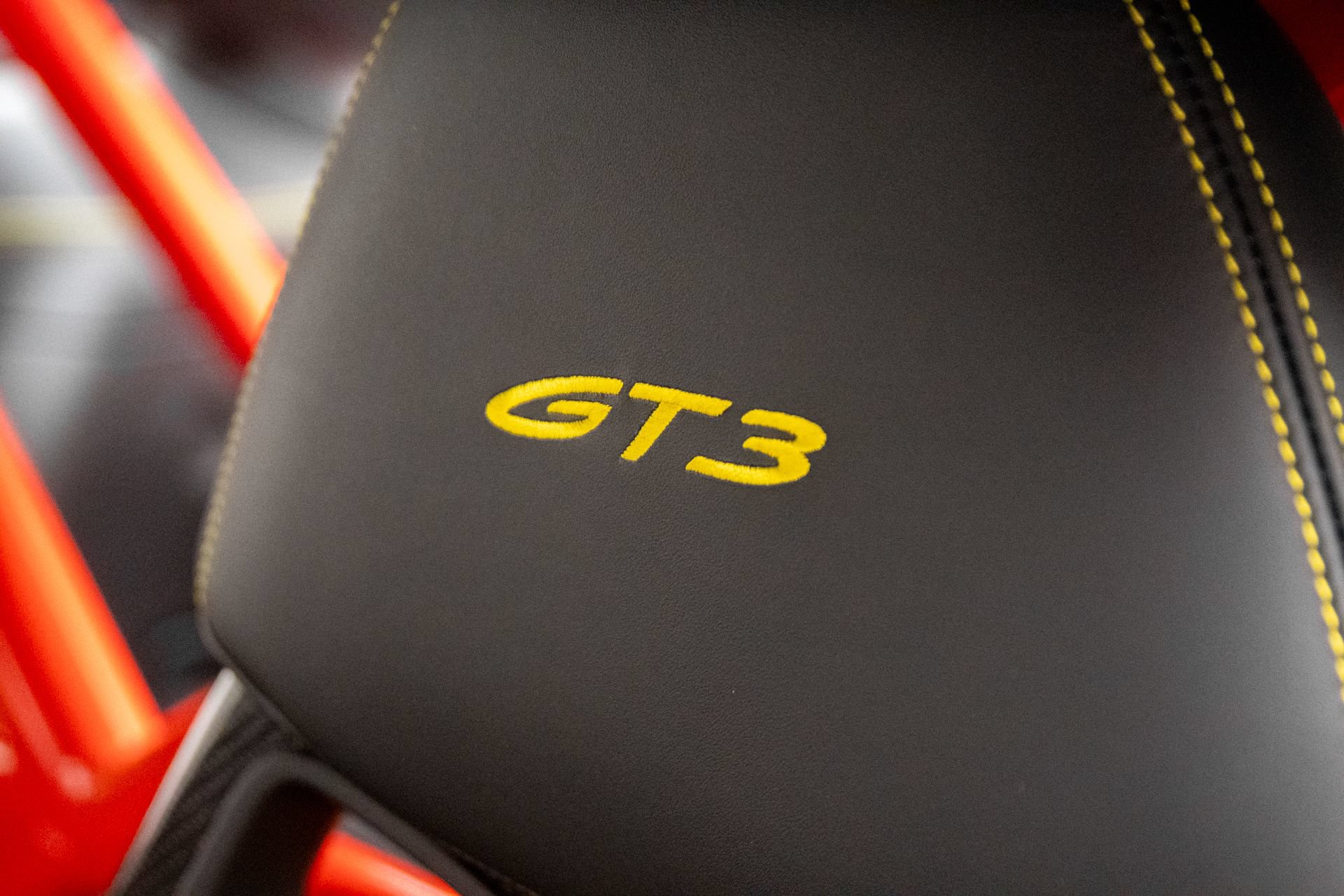 Used 2022 Porsche 911 GT3 RWD image 19