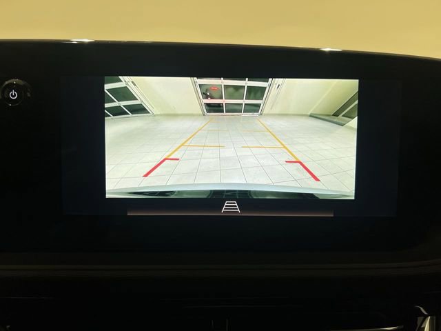 New 2026 Buick Envista Sport Touring w/ Convenience I Package FWD image 13
