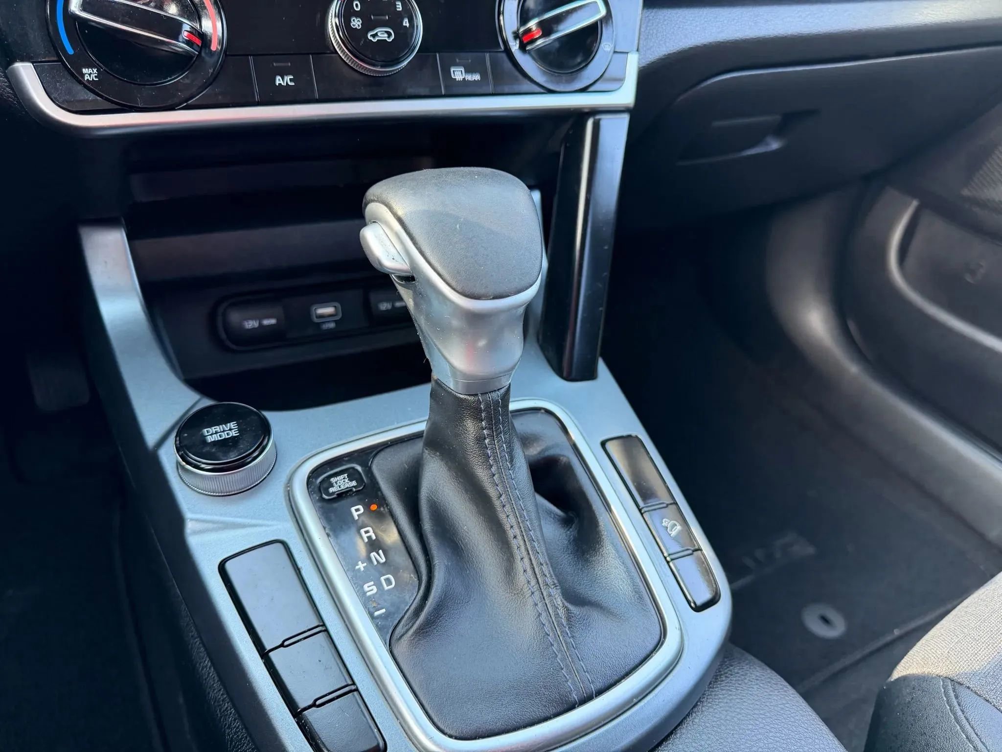 Used 2021 Kia Seltos S FWD image 21