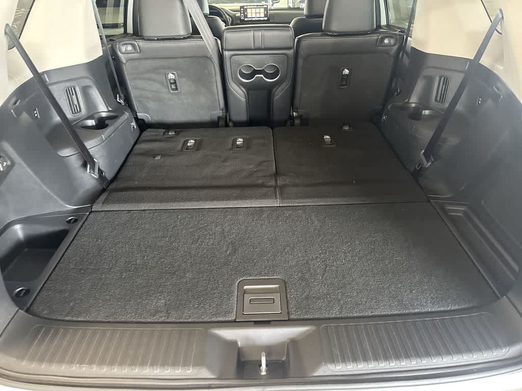 Used 2025 Honda Pilot EX-L image 24