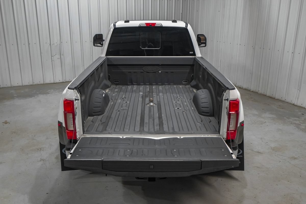 Used 2020 Ford F350 King Ranch w/ King Ranch Ultimate Package AWD/4WD image 60