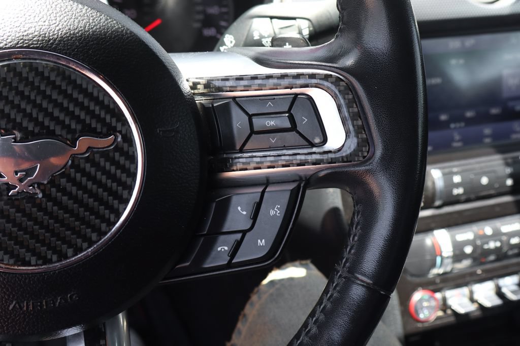 Used 2021 Ford Mustang GT w/ Equipment Group 301A RWD image 26