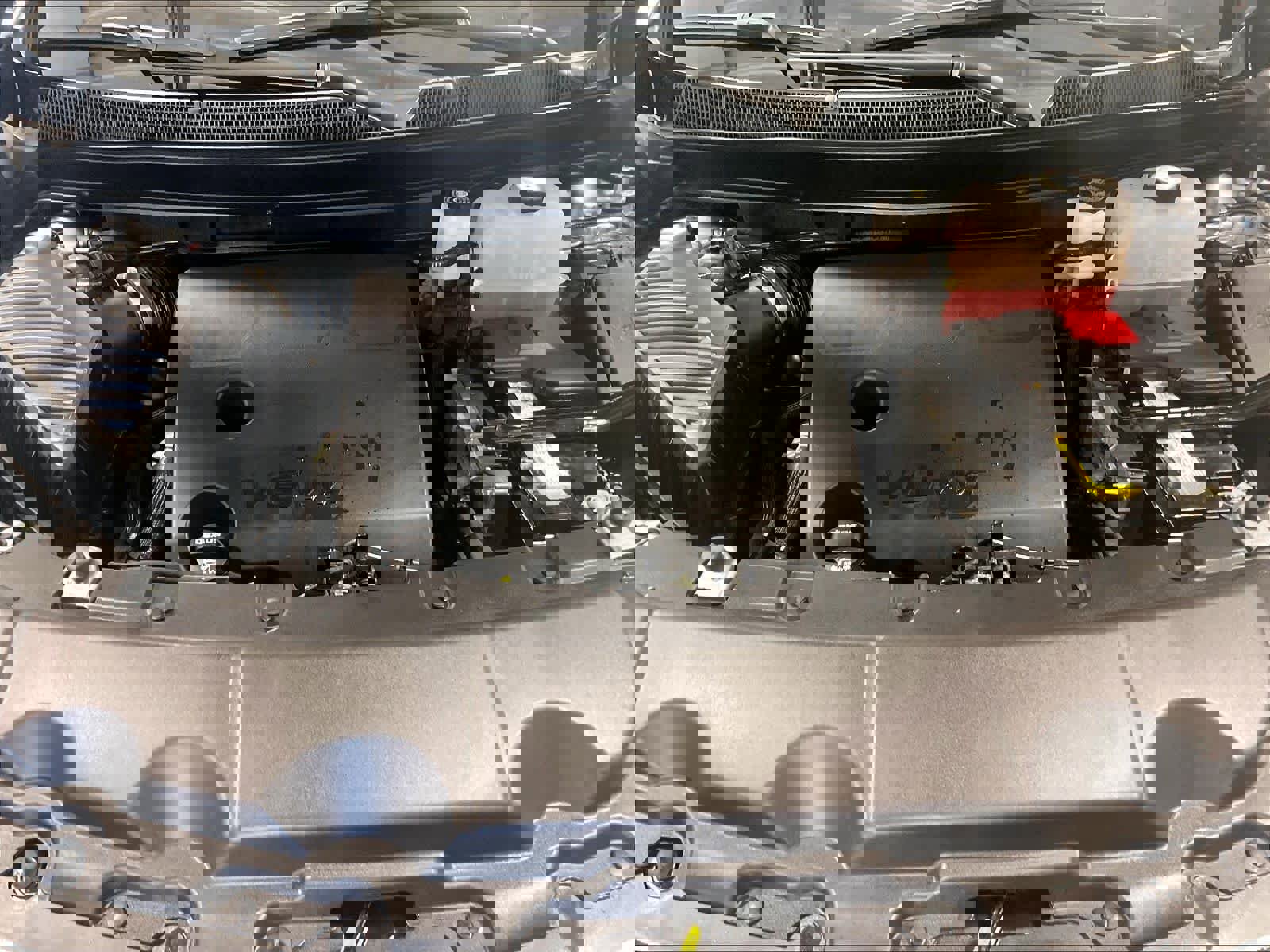 Used 2023 Chevrolet Traverse LT w/ LPO, Floor Liner Package AWD/4WD image 33