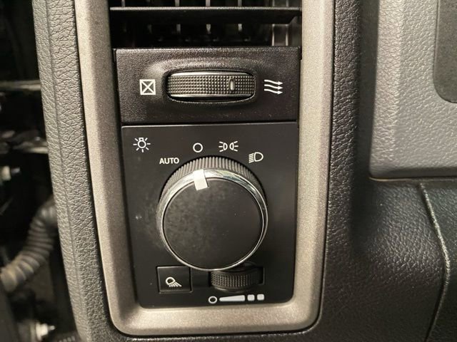 Used 2015 RAM 1500 Tradesman w/ Popular Equipment Group image 14