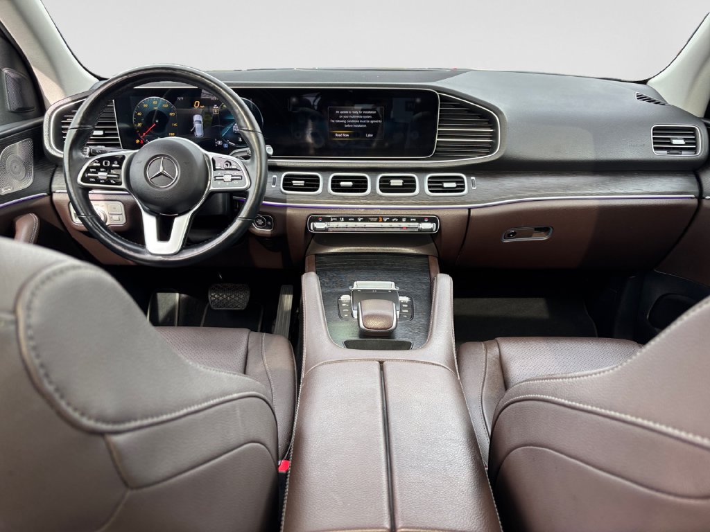 Used 2023 Mercedes-Benz GLE 350 4MATIC image 14